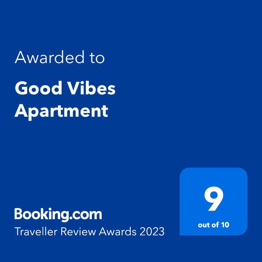 Good Vibes Apartment ザダル エクステリア 写真