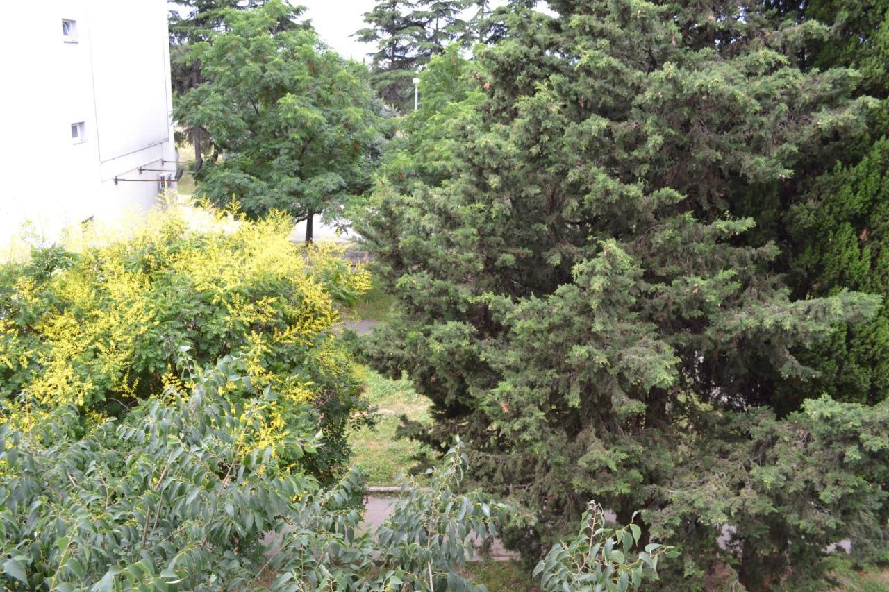 Good Vibes Apartment ザダル エクステリア 写真