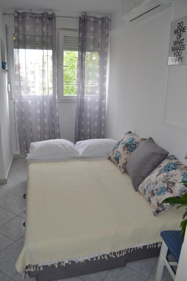 Good Vibes Apartment ザダル エクステリア 写真