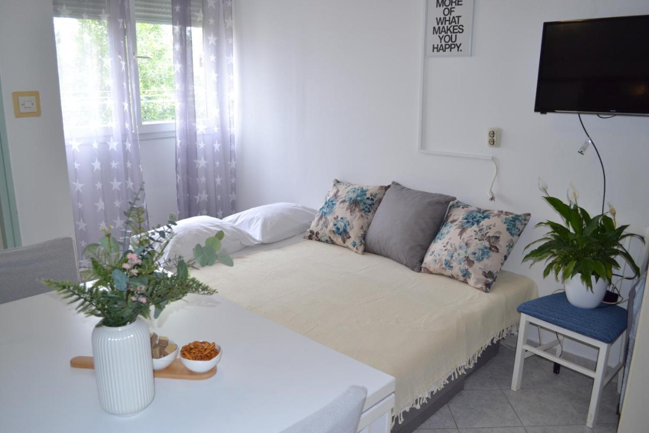 Good Vibes Apartment ザダル エクステリア 写真