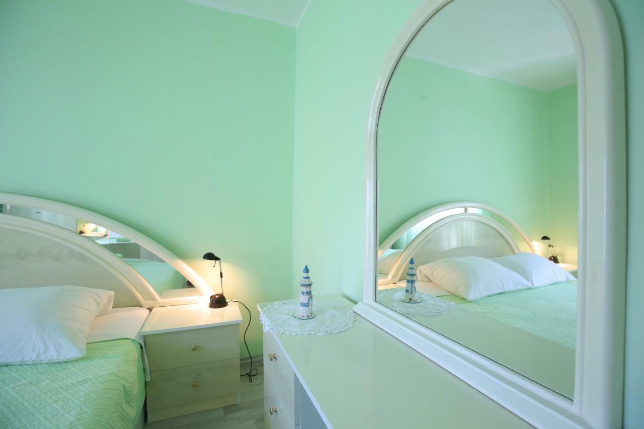 Good Vibes Apartment ザダル エクステリア 写真