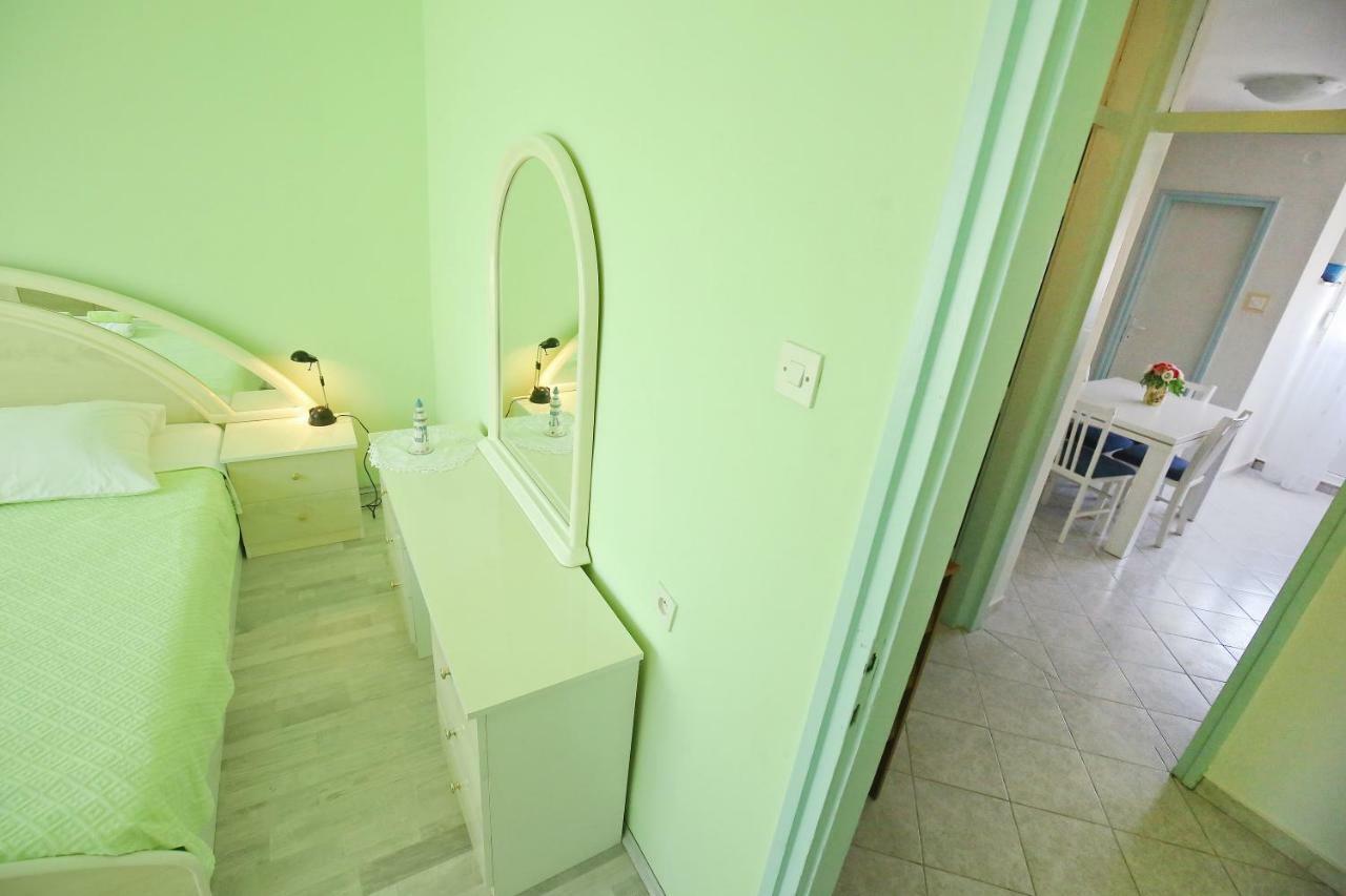 Good Vibes Apartment ザダル エクステリア 写真