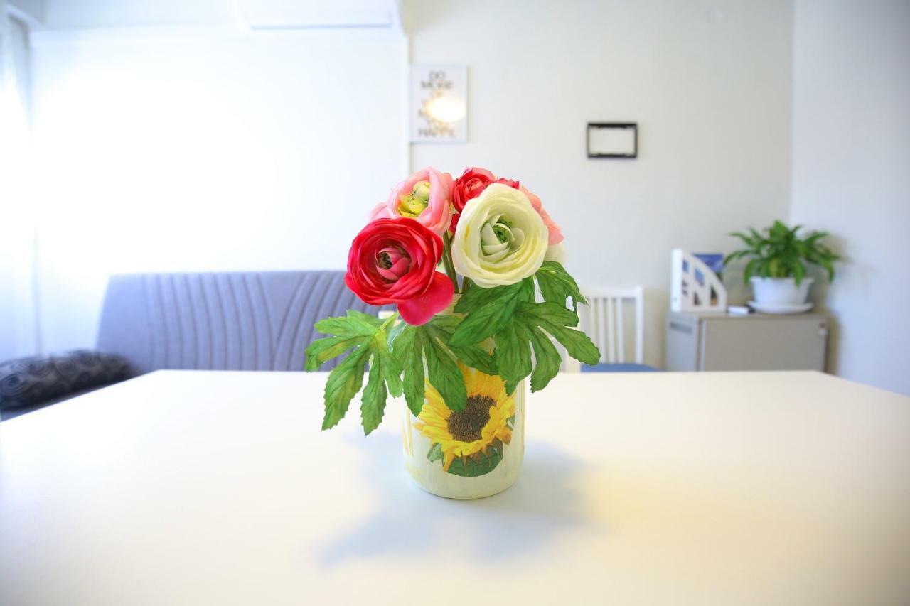 Good Vibes Apartment ザダル エクステリア 写真