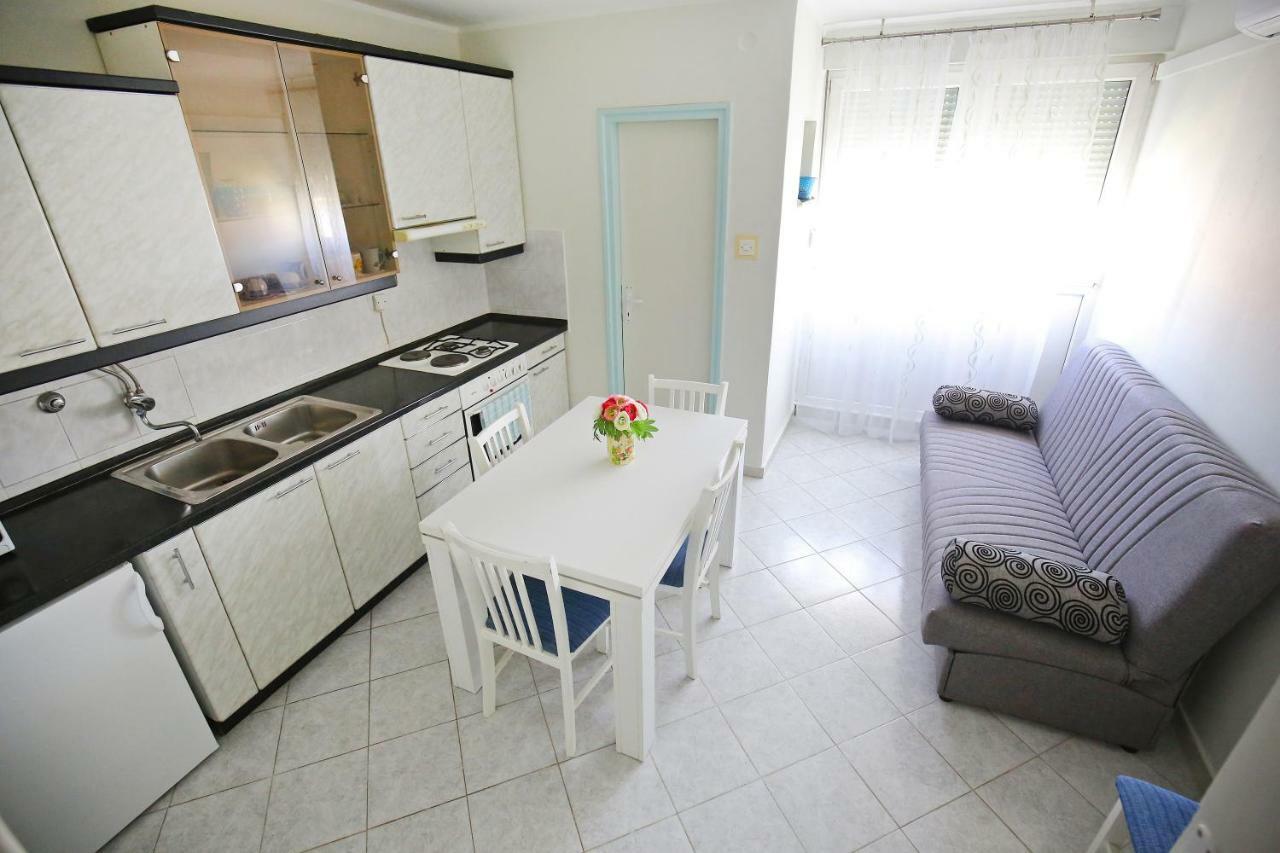Good Vibes Apartment ザダル エクステリア 写真