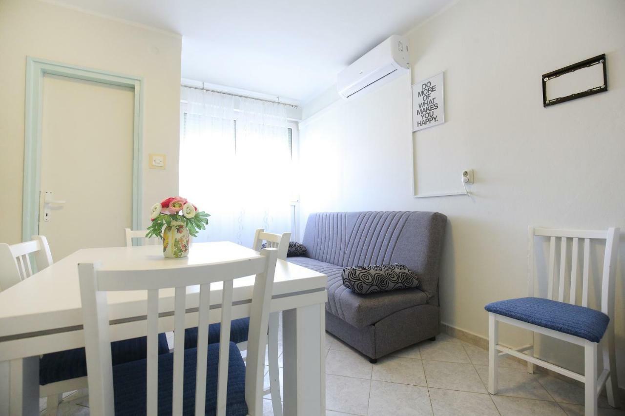 Good Vibes Apartment ザダル エクステリア 写真