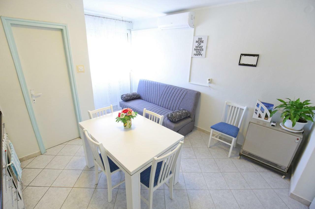 Good Vibes Apartment ザダル エクステリア 写真