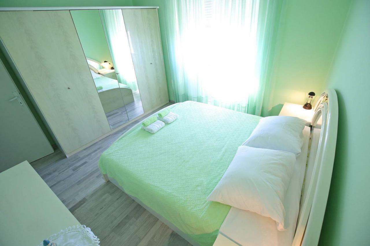 Good Vibes Apartment ザダル エクステリア 写真