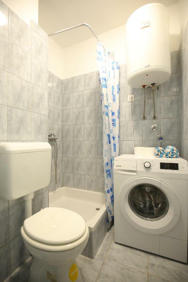 Good Vibes Apartment ザダル エクステリア 写真