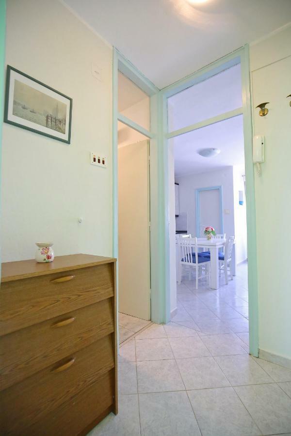Good Vibes Apartment ザダル エクステリア 写真