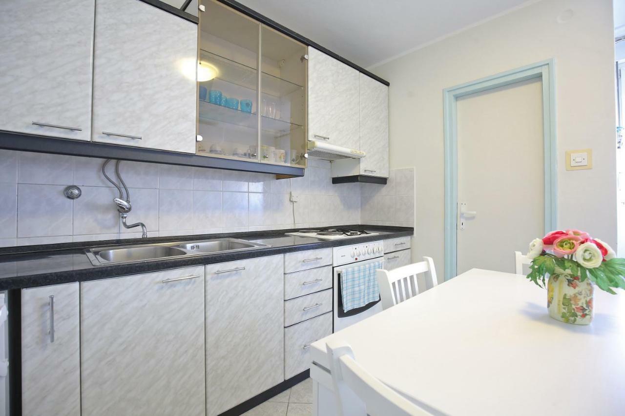 Good Vibes Apartment ザダル エクステリア 写真