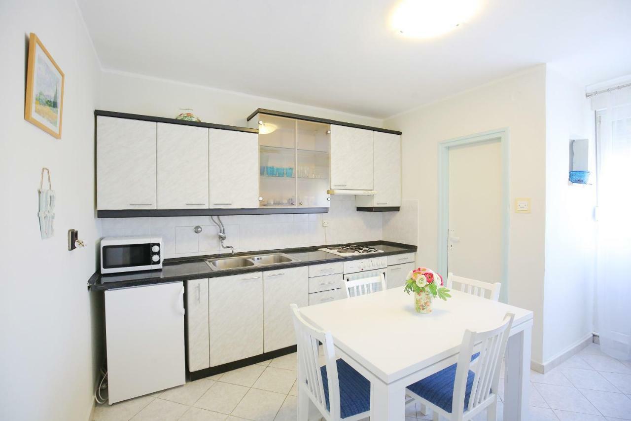 Good Vibes Apartment ザダル エクステリア 写真