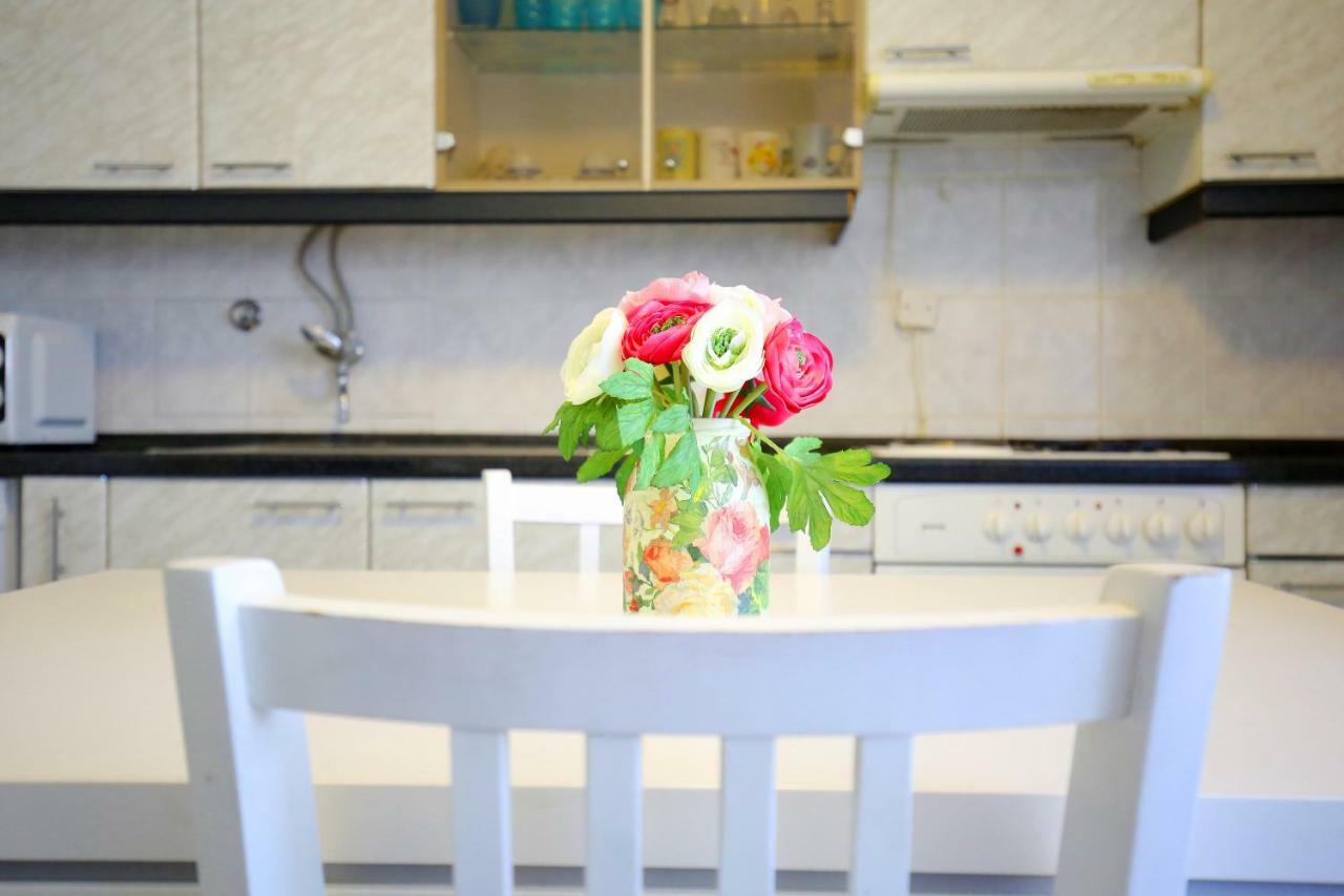 Good Vibes Apartment ザダル エクステリア 写真