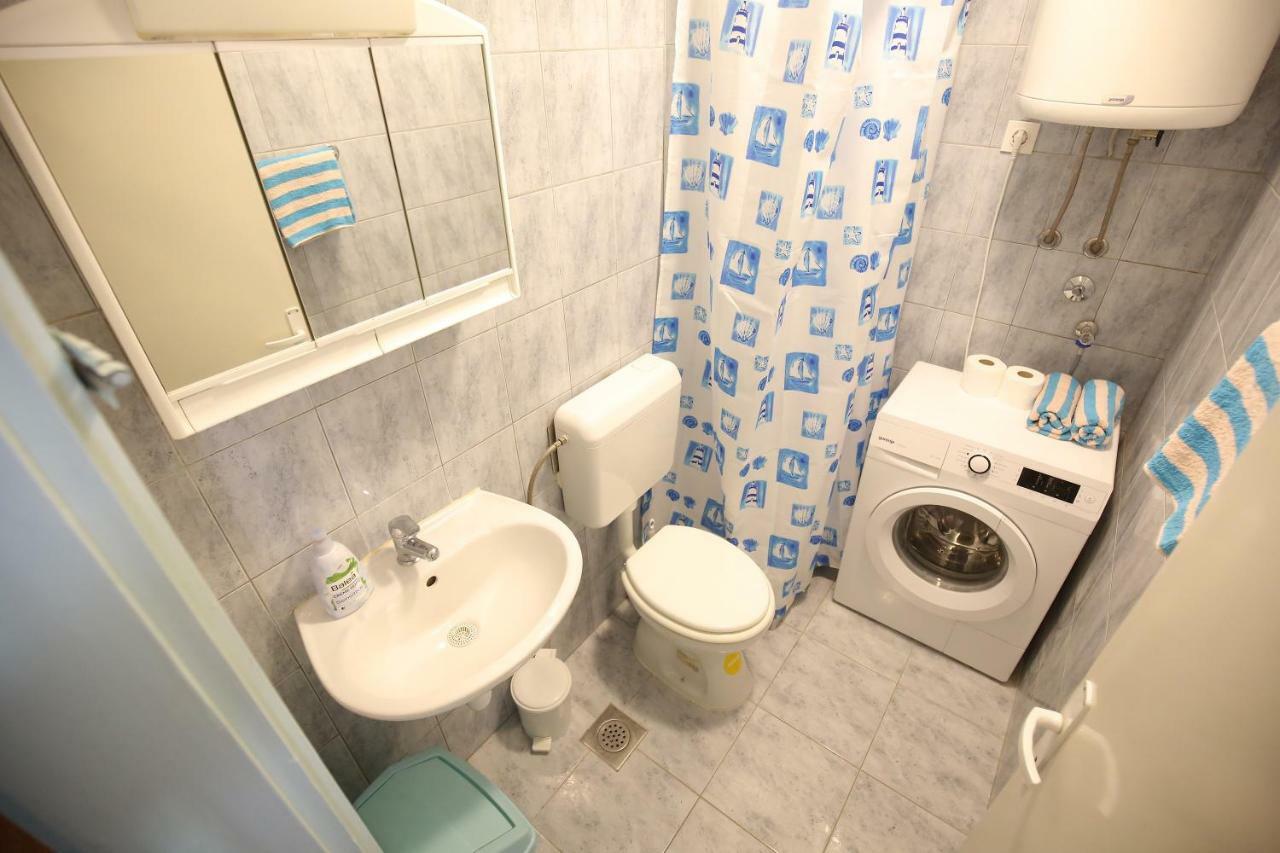 Good Vibes Apartment ザダル エクステリア 写真